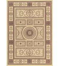 Dynamic Rugs LEGACY Machine-Made Traditional 58021 AREA RUGS